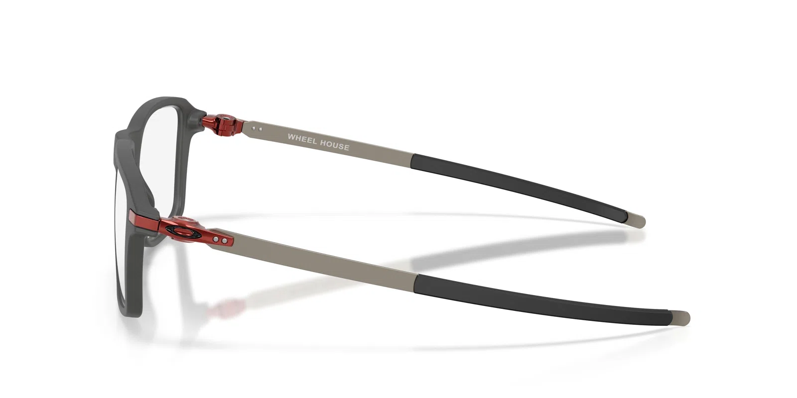 Oakley Wheel House 8166 Eyeglasses - view 69